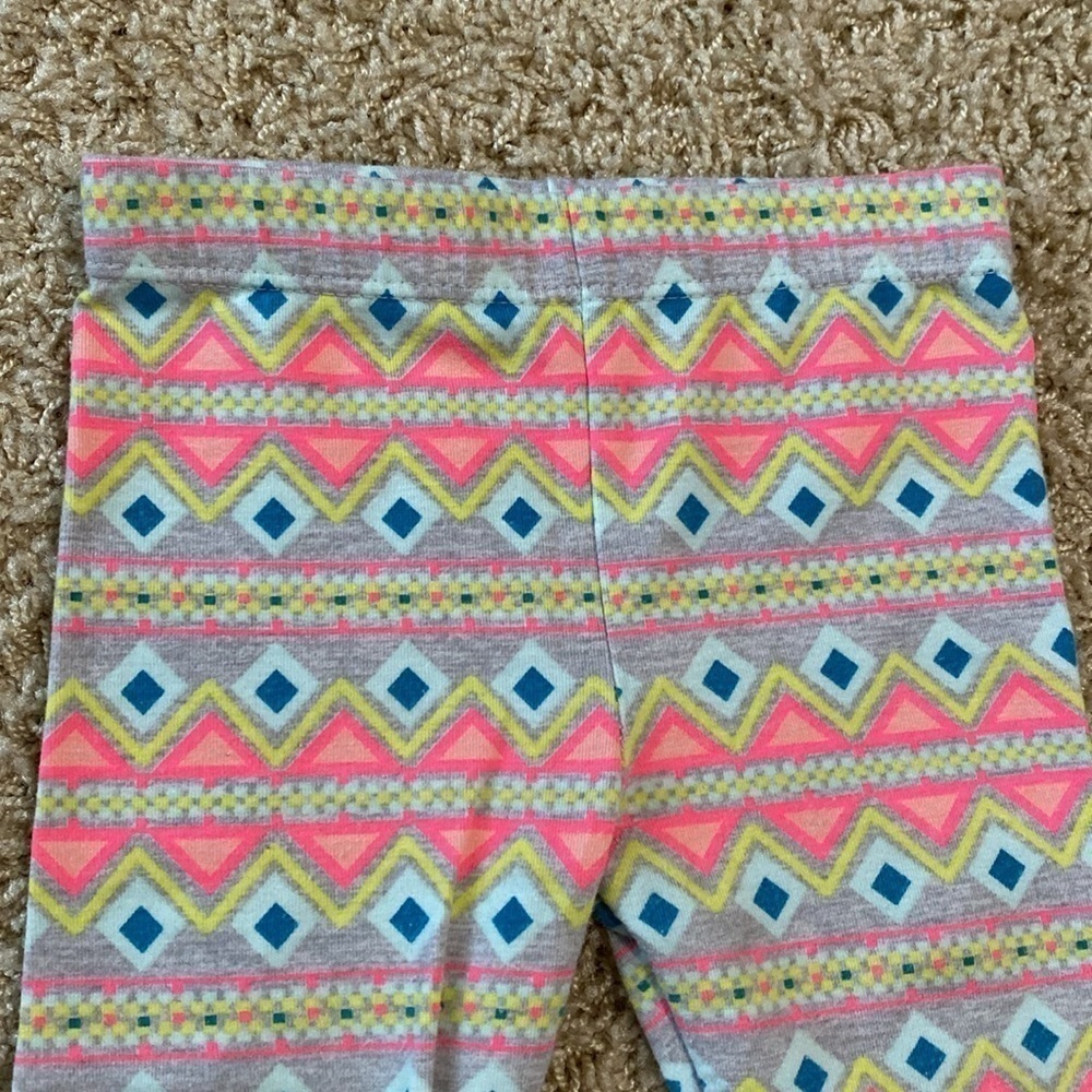 Mixed Brands | Leggings (6 pairs) - Picture 3 of 9